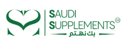 Saudi Supplements Logo