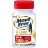 Schiff Move Free Ultra Triple Action – Type II Collagen, Boron & HA,- Just 1 Tiny Pill Per Day To Promote Joint Cartilage and Bone Health, 75 Tablets